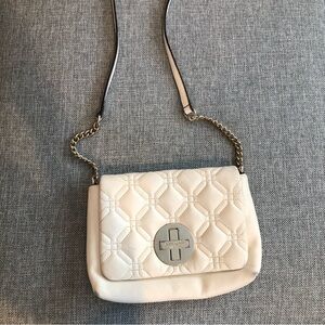 Kate Spade Quilted Crossbody Purse